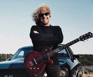 Sammy Hagar Sammy Hagar