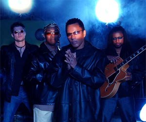 Londonbeat Londonbeat