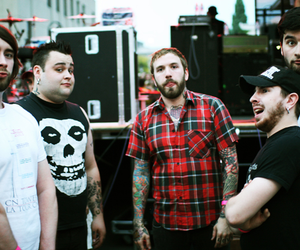 Alexisonfire Alexisonfire