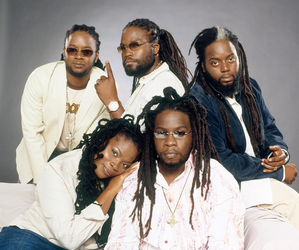 Morgan Heritage Morgan Heritage