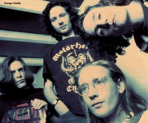 Teenage Fanclub Teenage Fanclub