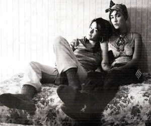 CocoRosie CocoRosie