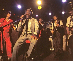 Muddy Waters & The Rolling Stones Muddy Waters & The Rolling Stones