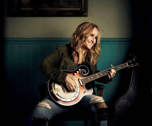 Melissa Etheridge Melissa Etheridge
