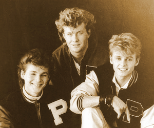 a-ha a-ha