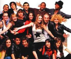 Star Academy 6 Star Academy 6