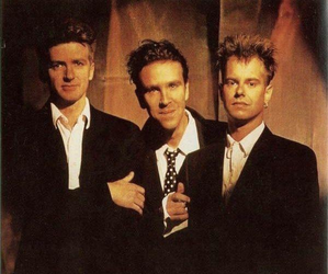 Crowded House Crowded House