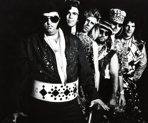 Dread Zeppelin Dread Zeppelin