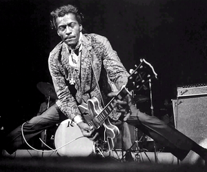 Chuck Berry Chuck Berry