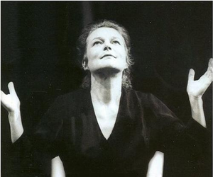 Lorraine Hunt Lorraine Hunt