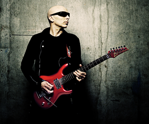 Joe Satriani Joe Satriani