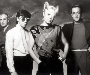 A Flock Of Seagulls A Flock Of Seagulls