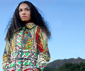Amel Larrieux Amel Larrieux