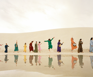 The Polyphonic Spree The Polyphonic Spree