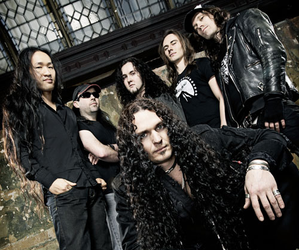 Dragonforce Dragonforce