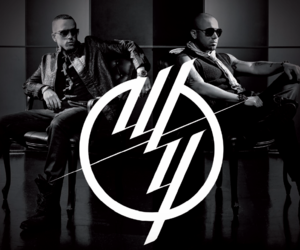 Wisin & Yandel Wisin & Yandel