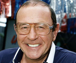 Mike Reid Mike Reid