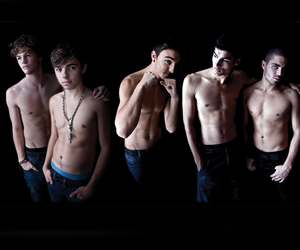 The Wanted The Wanted