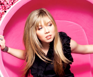 Jennette McCurdy Jennette McCurdy