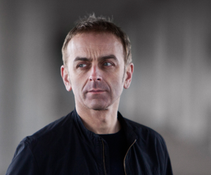 Karl Hyde Karl Hyde