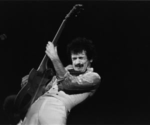 Carlos Santana Carlos Santana
