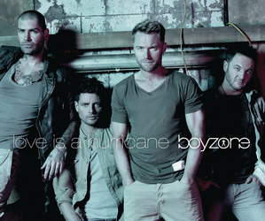 Boyzone Boyzone