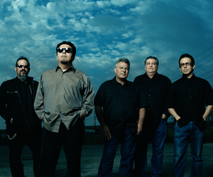 Los Lobos Los Lobos