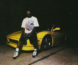 Scarface Scarface