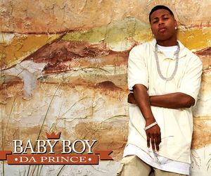 Baby Boy Da Prince Baby Boy Da Prince