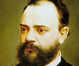 Antonín Dvořák Antonín Dvořák