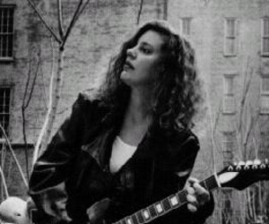 Kimm Rogers Kimm Rogers