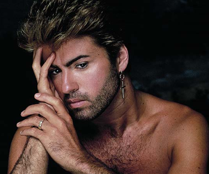 George Michael