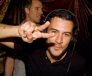 Yves Larock Yves Larock