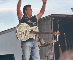 Sammy Kershaw Sammy Kershaw