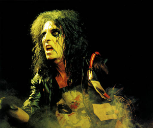 Alice Cooper