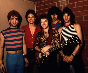 Aldo Nova Aldo Nova
