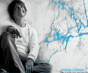 Jonatan Cerrada Jonatan Cerrada