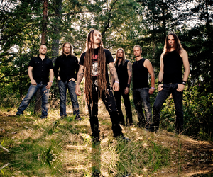 Amorphis Amorphis