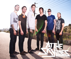 At The Skylines At The Skylines
