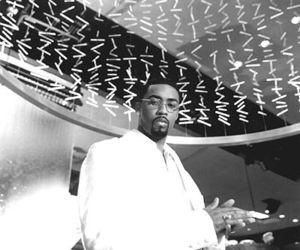 Montell Jordan Montell Jordan