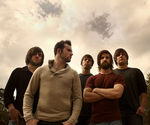 August Burns Red August Burns Red