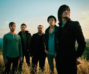 Anberlin Anberlin