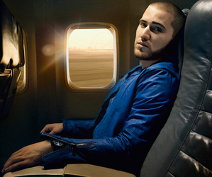 Mike Posner Mike Posner