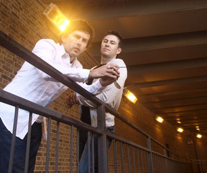 Matrix & Futurebound Matrix & Futurebound