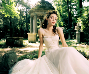 Emmy Rossum Emmy Rossum