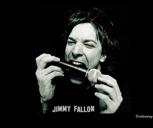 Jimmy Fallon Jimmy Fallon