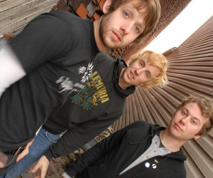 Ghost Town Trio Ghost Town Trio