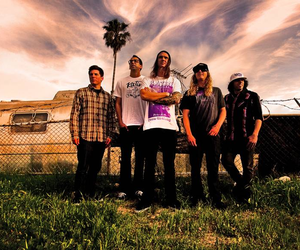 Dirty Heads Dirty Heads