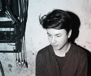 Jamie Woon Jamie Woon