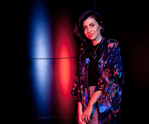 Anna Lunoe Anna Lunoe